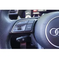 Audi A3, 2021, АКПП, пробег 62769 км