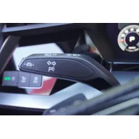 Audi A3, 2021, АКПП, пробег 62769 км