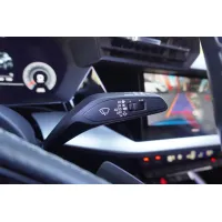 Audi A3, 2021, АКПП, пробег 62769 км