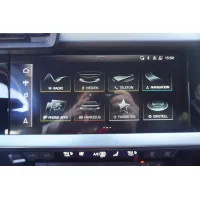 Audi A3, 2021, АКПП, пробег 62769 км