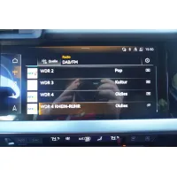 Audi A3, 2021, АКПП, пробег 62769 км