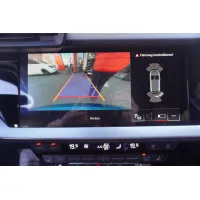 Audi A3, 2021, АКПП, пробег 62769 км