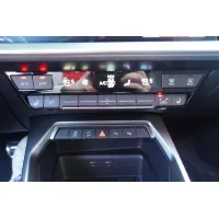 Audi A3, 2021, АКПП, пробег 62769 км