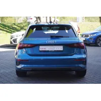 Audi A3, 2021, АКПП, пробег 62769 км