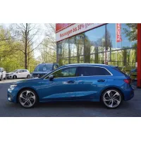 Audi A3, 2021, АКПП, пробег 62769 км