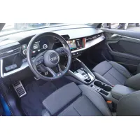 Audi A3, 2021, АКПП, пробег 62769 км