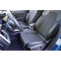 Audi A3, 2021, АКПП, пробег 62769 км