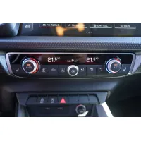 Audi A1, 2022, МКПП, пробег 34935 км