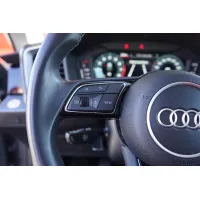 Audi A1, 2022, МКПП, пробег 34935 км
