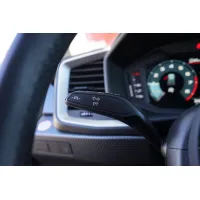 Audi A1, 2022, МКПП, пробег 34935 км