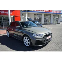 Audi A1, 2022, МКПП, пробег 34935 км