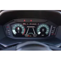 Audi A1, 2022, МКПП, пробег 34935 км