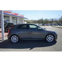 Audi A1, 2022, МКПП, пробег 34935 км