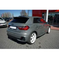 Audi A1, 2022, МКПП, пробег 34935 км