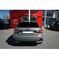 Audi A1, 2022, МКПП, пробег 34935 км