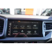 Audi A1, 2022, МКПП, пробег 34935 км