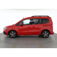 Mercedes-Benz T-Класс, 2023, АКПП, пробег 32531 км