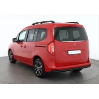 Mercedes-Benz T-Класс, 2023, АКПП, пробег 32531 км