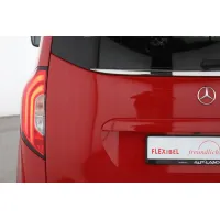 Mercedes-Benz T-Класс, 2023, АКПП, пробег 32531 км