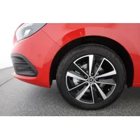 Mercedes-Benz T-Класс, 2023, АКПП, пробег 32531 км