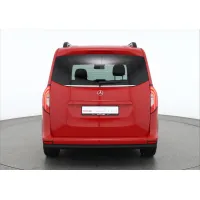 Mercedes-Benz T-Класс, 2023, АКПП, пробег 32531 км