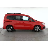 Mercedes-Benz T-Класс, 2023, АКПП, пробег 32531 км