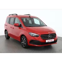 Mercedes-Benz T-Класс, 2023, АКПП, пробег 32531 км