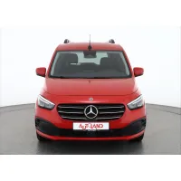 Mercedes-Benz T-Класс, 2023, АКПП, пробег 32531 км