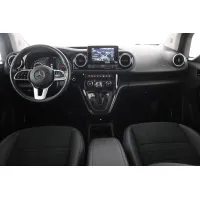 Mercedes-Benz T-Класс, 2023, АКПП, пробег 32531 км