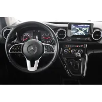 Mercedes-Benz T-Класс, 2023, АКПП, пробег 32531 км