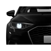 Audi A3, 2023, АКПП, пробег 30100 км