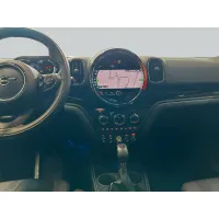 MINI Countryman, 2021, АКПП, пробег 28009 км