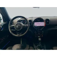 MINI Countryman, 2021, АКПП, пробег 28009 км