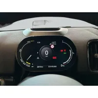 MINI Countryman, 2021, АКПП, пробег 28009 км