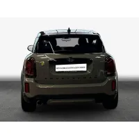 MINI Countryman, 2021, АКПП, пробег 28009 км