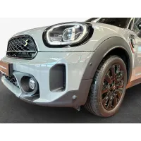 MINI Countryman, 2021, АКПП, пробег 28009 км