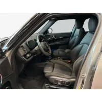 MINI Countryman, 2021, АКПП, пробег 28009 км