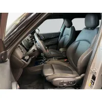 MINI Countryman, 2021, АКПП, пробег 28009 км