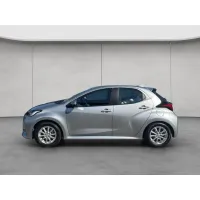 Toyota Yaris, 2022, АКПП, пробег 58634 км