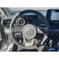 Toyota Yaris, 2022, АКПП, пробег 58634 км