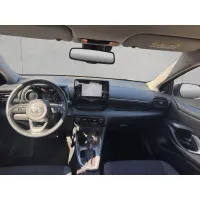 Toyota Yaris, 2022, АКПП, пробег 58634 км