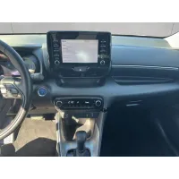 Toyota Yaris, 2022, АКПП, пробег 58634 км