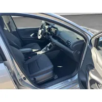 Toyota Yaris, 2022, АКПП, пробег 58634 км