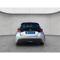 Toyota Yaris, 2022, АКПП, пробег 58634 км