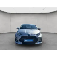 Toyota Yaris, 2022, АКПП, пробег 58634 км