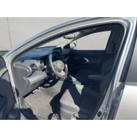 Toyota Yaris, 2022, АКПП, пробег 58634 км