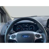 Ford Tourneo, 2020, МКПП, пробег 44014 км