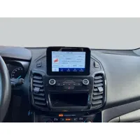 Ford Tourneo, 2020, МКПП, пробег 44014 км