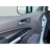 Ford Tourneo, 2020, МКПП, пробег 44014 км