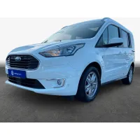 Ford Tourneo, 2020, МКПП, пробег 44014 км
